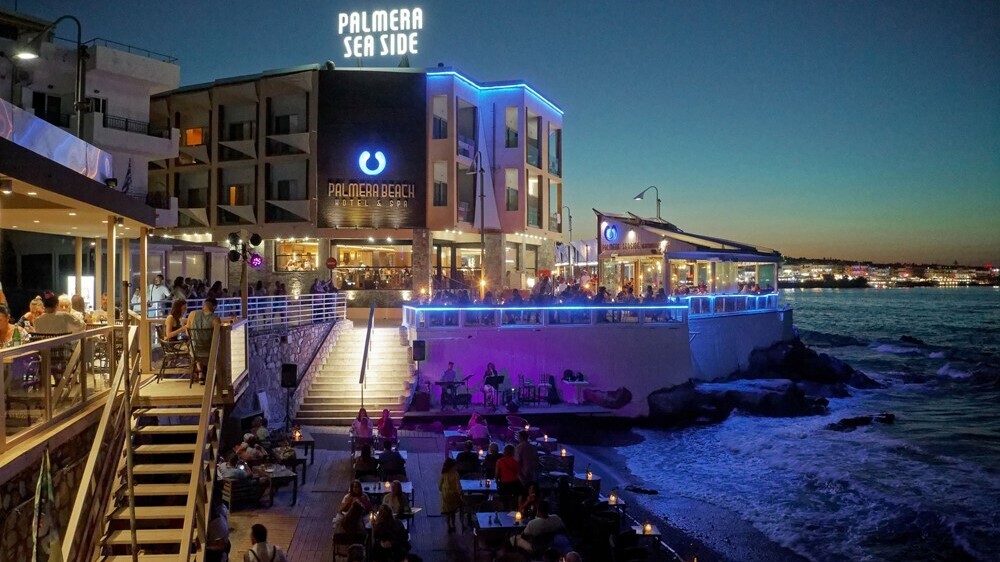 Palmera Beach Hotel & Spa